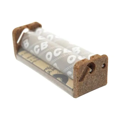 Product image of 79mm Plant Composite Hand Roller by OCB