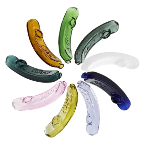 Product image of GRAV - 5" Rocker Steamroller Pipe - Assorted Colors