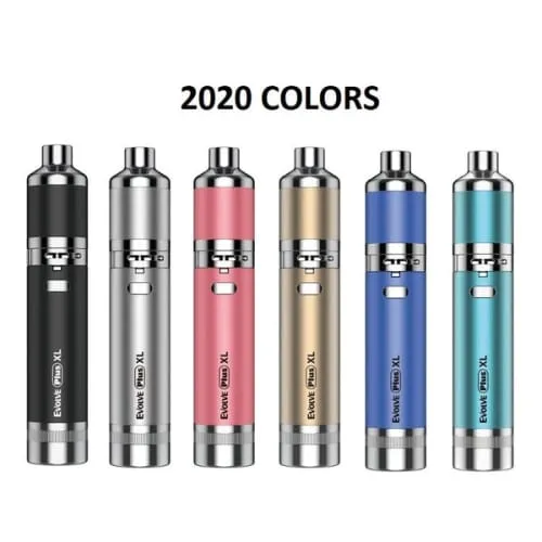 Product image of YOCAN - Evolve Plus XL - Light Blue