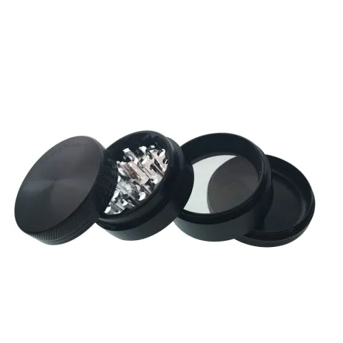 Product image of 3.0" 4-Piece Grinder by SharpStone