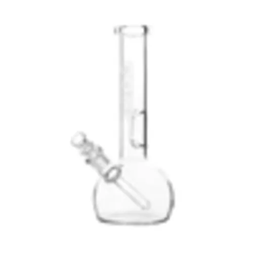 Product image of GRAV LABS - 8" Round Base W/ Fixed Downstem