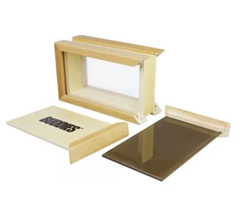 Product image of BUDDIES - Small Sifter Box