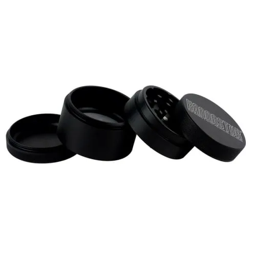 Product image of 2.2" 4-Piece Grinder by Kannastor