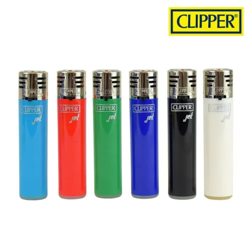 Product image of CLIPPER - Jet Lighter