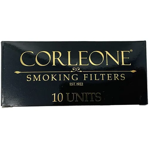 Product image of CORLEONE - Pipe Filters