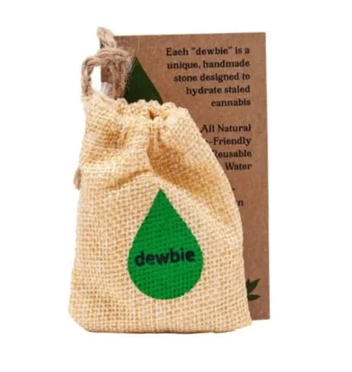 Product image of DEWBIE - Soak Stone
