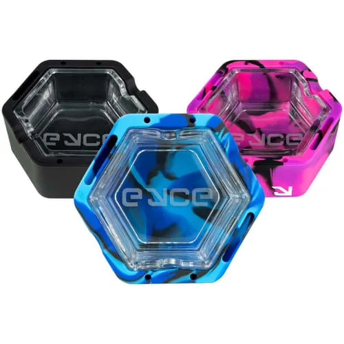 Product image of EYCE - Ash Tray - Assorted Colours