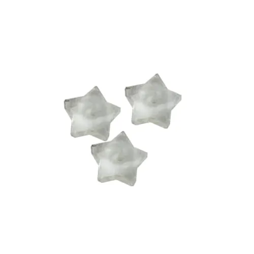 Product image of Glass Screen - Star 10pk