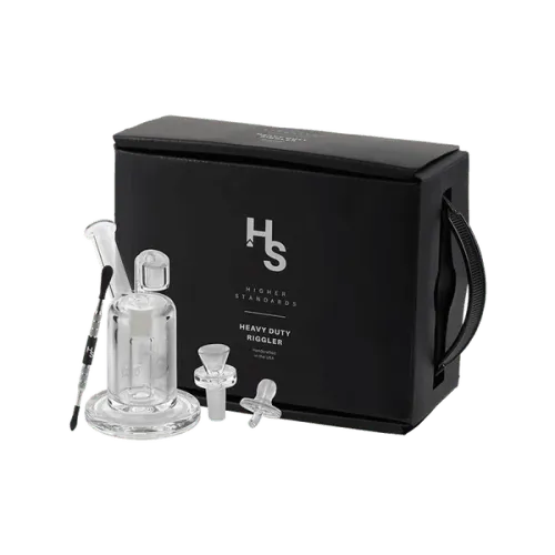 Product image of HIGHER STANDARDS - Heavy Duty Riggler