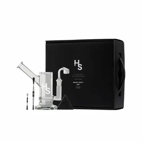 Product image of HIGHER STANDARDS - Rig Kit