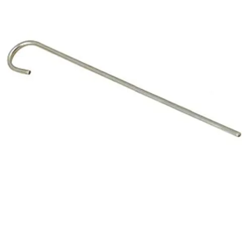 Product image of Long Metal Poker