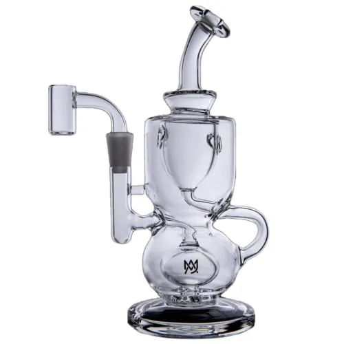 Product image of MJ Arsenal - Titan Mini Dab Rig