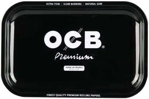 Product image of OCB - Rolling Tray Large