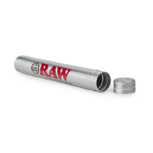 Product image of RAW - Aluminum Doob Tube