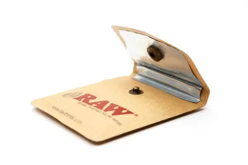 Product image of RAW - Pocket Ashtray