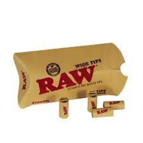 Product image of RAW - Wide Tips