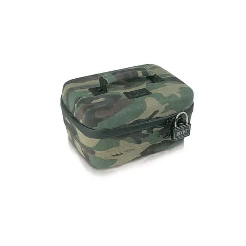 Product image of RYOT - 4.0L Safe Case - Camo