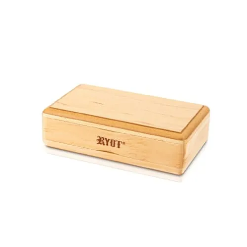 Product image of RYOT - Natural Shaker Box 4x7