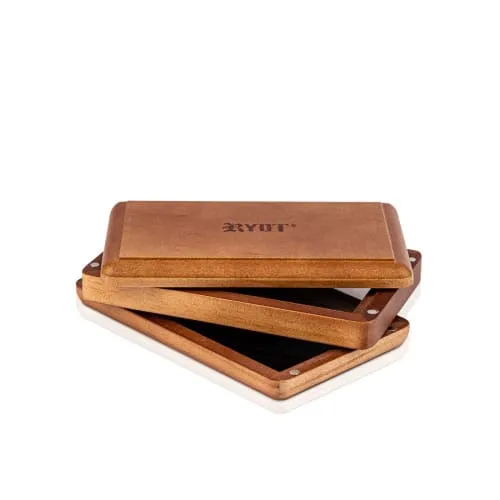 Product image of RYOT - Walnut Shaker Box 4x7