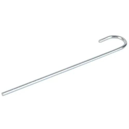 Product image of Short Metal Poker