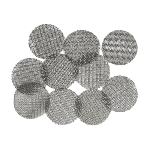 Product image of Stainless Steel Screen .625 10pk