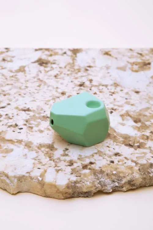 Product image of Stonedware - GeoPipe MD Turquoise