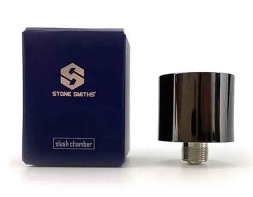 Product image of STONESMITH - Slash Replacement Chamber Black