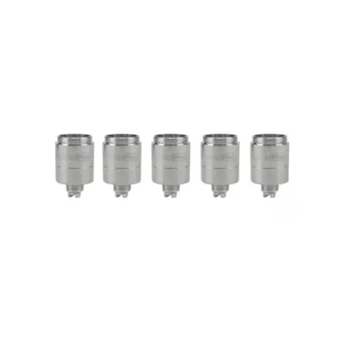 Product image of YOCAN - Evolve Plus Replacement Dual Quartz Coil 5pk