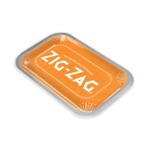 Product image of ZIG-ZAG - Medium Tray (assorted colours)