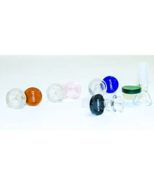 Product image of 19mm Chelax Slider With Handle