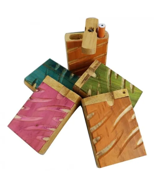 Product image of 3" Notched Dugout