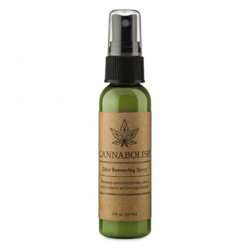 Product image of Odor Removing Spray by Cannabolish