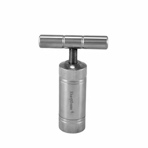 Product image of 5.3" Mini T Press by SharpStone