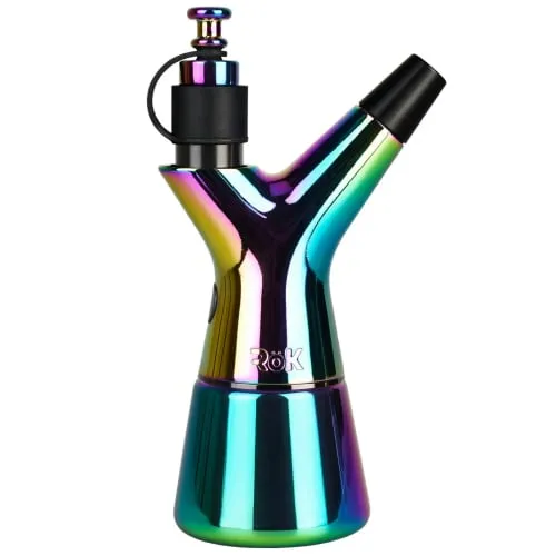 Product image of Pulsar, RoK Concentrate Vaporizer