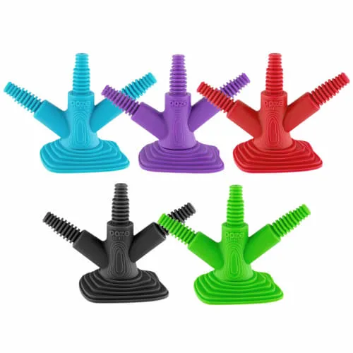 Product image of Silicone Banger Holder by Ooze