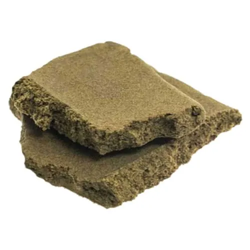 Product image of Blonde Hash 1g - CALI HASH