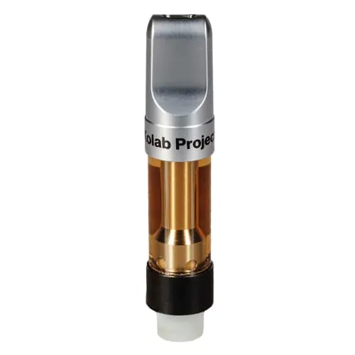Product image of Kolab Project - 232 Series Sunda(*) Driver Live Terpene 510 Thread Cartridge