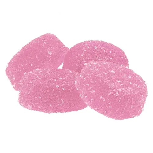 Product image of Crazy Cream Soda - Shred'ems - Gummies