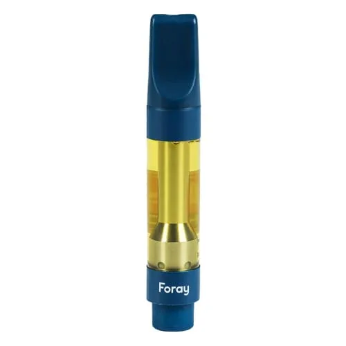 Product image of Foray - Blueberry GLTO 510