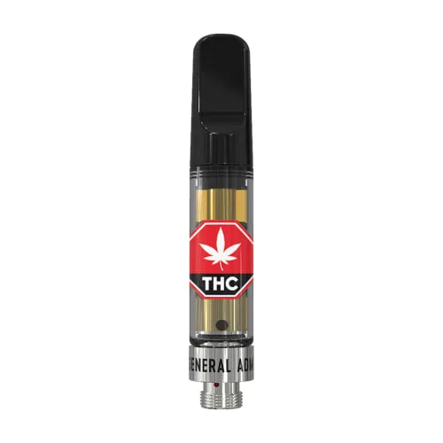 Product image of General Admission - Vapes - General Admission Tiger Blood 