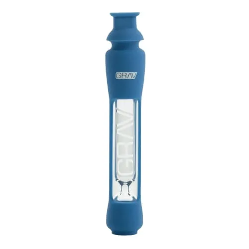 Product image of 12mm Octo-Taster with Silicone Skin by GRAV