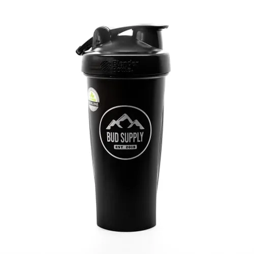 Product image of BUD SUPPLY - Blender Bottle 28oz