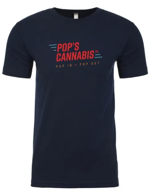Product image of Pop's Shirt - BLUE