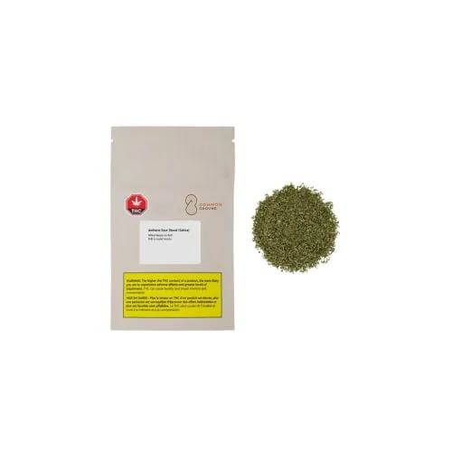 Product image of Amherst Sour Diesel - Common Ground - Pre-Ground Blend