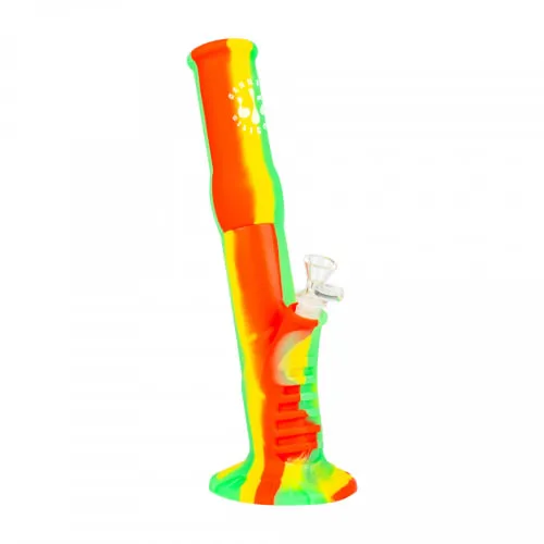 Product image of 13.5" Silicone Bong