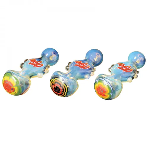 Product image of Alice Bowie Hand Pipe Colour Changing