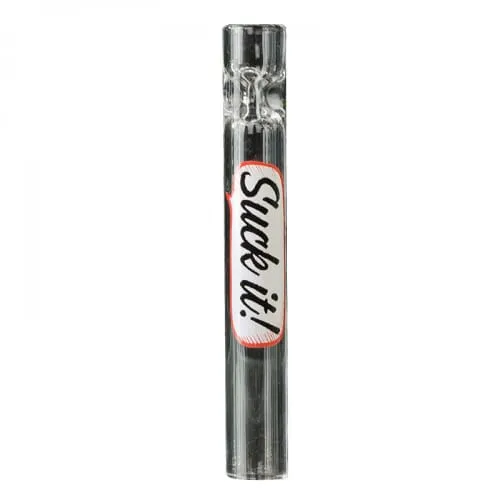 Product image of 4" Taster Suck It!