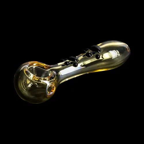Product image of 3.25" Puppy Paw Hand Pipe