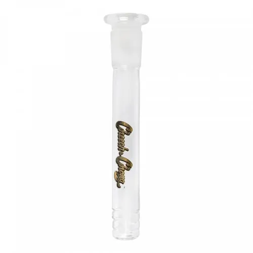 Product image of 14mm Flush Mount Diffuser Downstem from Cheech and Chong