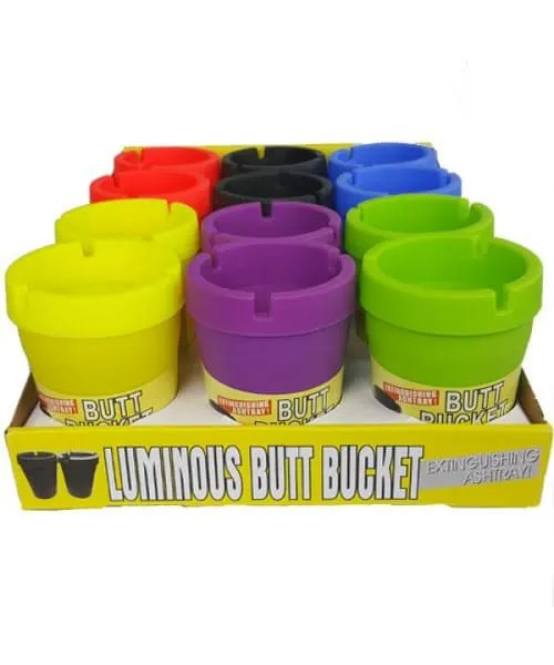 Product image of Butt Bucket Ashtray
